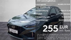 Neu 2024 Hyundai i30 N Line Kombi | 28.690 € (Fairer Preis)