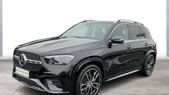 Schwarz Gebraucht 2023 Mercedes GLE450 AMG Advanced Plus SUV | 84.890 € (Guter Preis)