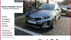 Silber Neu 2024 Kia XCeed Exclusive SUV | 27.990 € (Guter Preis)