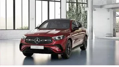 Gebraucht 2024 Mercedes GLC450 AMG Coupé | 76.490 € (Fairer Preis)