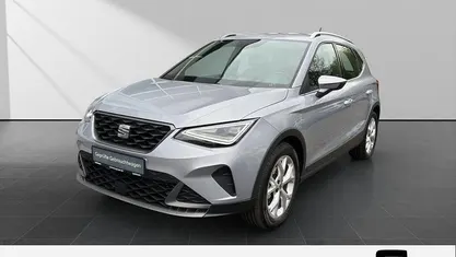 Gebraucht Seat Arona FR 150 PS (110 kW) 2023 SUV
