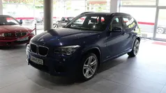 Gebraucht 2014 BMW X1 M Sport SUV | 11.990 € (Fairer Preis)