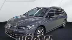 Gebraucht 2024 VW Golf VIII Goal Kombi | 29.600 € (Superpreis)