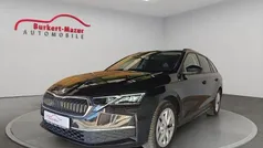 Gebraucht 2024 Skoda Octavia Selection Kombi | 30.984 € (Guter Preis)