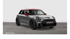 Gebraucht 2021 Mini John Cooper Works Kleinwagen | 26.995 € (Fairer Preis)