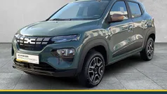 Gebraucht 2023 Dacia Spring Extreme Kleinwagen | 14.490 € (Fairer Preis)