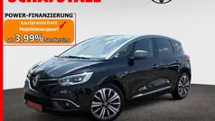 Gebraucht 2017 Renault Scénic IV Bose Edition Van / Kleinbus | 14.879 € (Fairer Preis)