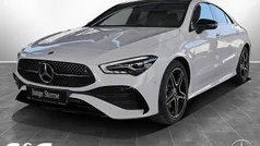 Gebraucht 2024 Mercedes CLA200 AMG Coupé | 36.990 € (Fairer Preis)