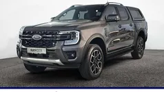 Carbonized gray Neu 2025 Ford Ranger Wildtrack Abholung | 62.900 € (Fairer Preis)