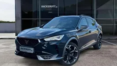 Gebraucht 2022 Cupra Formentor VZ SUV | 27.980 € (Guter Preis)
