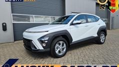 Gebraucht 2025 Hyundai Kona Select SUV | 25.740 € (Superpreis)