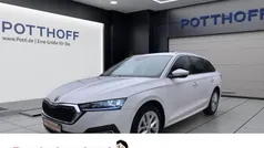 Gebraucht 2023 Skoda Octavia Style Kombi | 24.577 € (Fairer Preis)