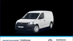 Gebraucht 2024 VW Caddy Maxi Van / Kleinbus | 23.277 € (Guter Preis)