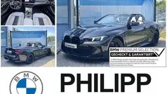 Gebraucht 2024 BMW M4 Cabriolet Competition Edition Cabrio | 86.680 € (Superpreis)