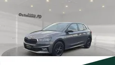 Grau Neu 2025 Skoda Fabia Selection Kleinwagen | 19.890 € (Fairer Preis)