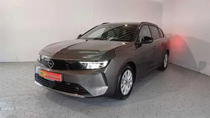 Gebraucht 2025 Opel Astra Edition Kombi | 23.750 € (Guter Preis)