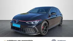 Gebraucht 2022 VW Golf VIII GTI Limousine | 29.540 € (Fairer Preis)