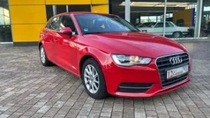 Gebraucht 2013 Audi A3 Attraction Kombi | 16.950 € (Teuer)