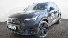Volvo EX40
