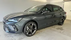 Gebraucht 2025 Cupra Leon Limousine | 33.990 € (Guter Preis)