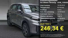 Gebraucht 2025 Citroën C3 Aircross SUV | 17.000 € (Guter Preis)