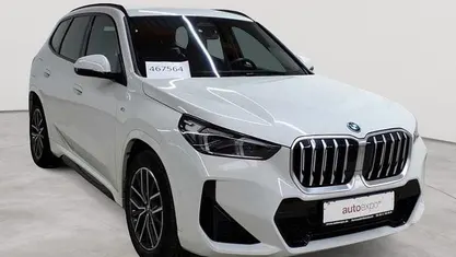 Gebraucht BMW X1 M Sport 136 PS (100 kW) 2024 SUV