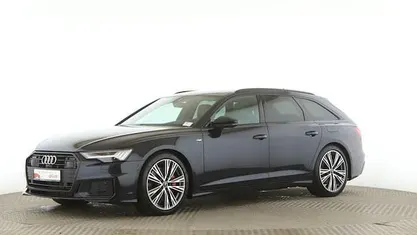 Usado Audi A6 Sport 367 HP (269 kW) 2021 Carrinha