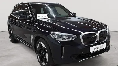 Gebraucht 2021 BMW iX3 Impressive SUV | 31.990 € (Guter Preis)