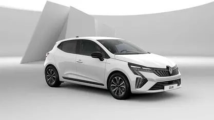 Gebraucht 2025 Renault Clio V Techno Kleinwagen | 19.698 € (Fairer Preis)