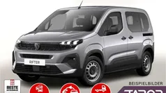 Grau Neu 2025 Peugeot Rifter Active Van / Kleinbus | 23.888 € (Fairer Preis)