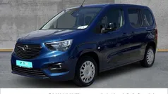 Gebraucht 2021 Opel Combo Life Elegance Van / Kleinbus | 23.590 € (Fairer Preis)