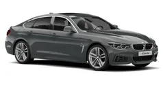 Gebraucht 2025 BMW M440 M Sport Limousine | 99.259 €
