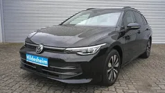 Gebraucht 2024 VW Golf VIII Goal Kombi | 27.959 € (Superpreis)