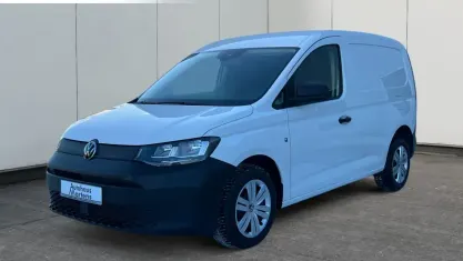 Gebraucht VW Caddy 75 PS (55 kW) 2021 Van / Kleinbus