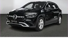 Gebraucht 2024 Mercedes GLA200 SUV | 36.790 € (Guter Preis)