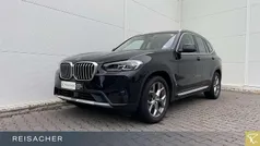 Gebraucht 2023 BMW X3 Efficient Dynamics SUV | 42.349 € (Superpreis)