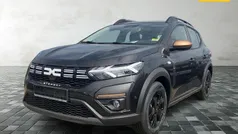 Gebraucht 2025 Dacia Sandero Extreme Kleinwagen | 18.950 € (Fairer Preis)