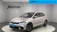 Gebraucht 2024 VW Polo IQ Drive Limousine | 20.990 € (Fairer Preis)