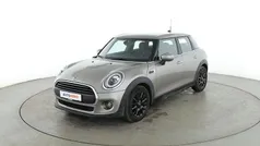 Grau Gebraucht 2020 Mini ONE Kleinwagen | 16.890 € (Fairer Preis)