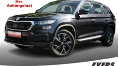 Gebraucht 2022 Skoda Kodiaq SUV | 30.730 € (Fairer Preis)