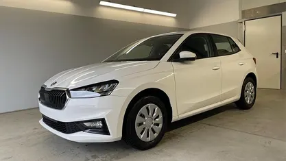 Gebraucht Skoda Fabia Selection 95 PS (69 kW) 2025 Limousine