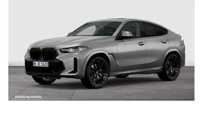 Bmw individual froze Gebraucht 2025 BMW X6 M Sport SUV | 91.840 € (Fairer Preis)