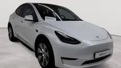 Gebraucht 2022 Tesla Model Y SUV | 30.790 € (Guter Preis)