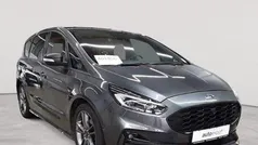 Gebraucht 2022 Ford S-MAX ST-Line Van / Kleinbus | 29.989 € (Fairer Preis)