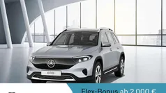 Gebraucht 2024 Mercedes EQB350 SUV | 42.840 € (Guter Preis)