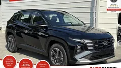 Gebraucht 2025 Hyundai Tucson SUV | 26.990 € (Superpreis)