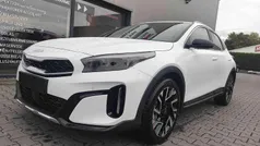 Gebraucht 2025 Kia XCeed 2 SUV | 30.790 € (Guter Preis)