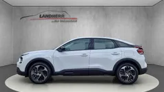 Weiss Gebraucht 2024 Citroën C4 Limousine | 19.045 € (Fairer Preis)