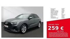 Daytonagrau perleffekt Gebraucht 2023 Audi Q3 S-Line SUV | 36.880 € (Fairer Preis)