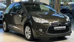 Gebraucht 2014 Citroën DS3 So Chic Cabrio | 8.499 € (Fairer Preis)